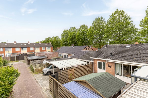 Medium property photo - Nederlandlaan 30, 9501 CC Stadskanaal